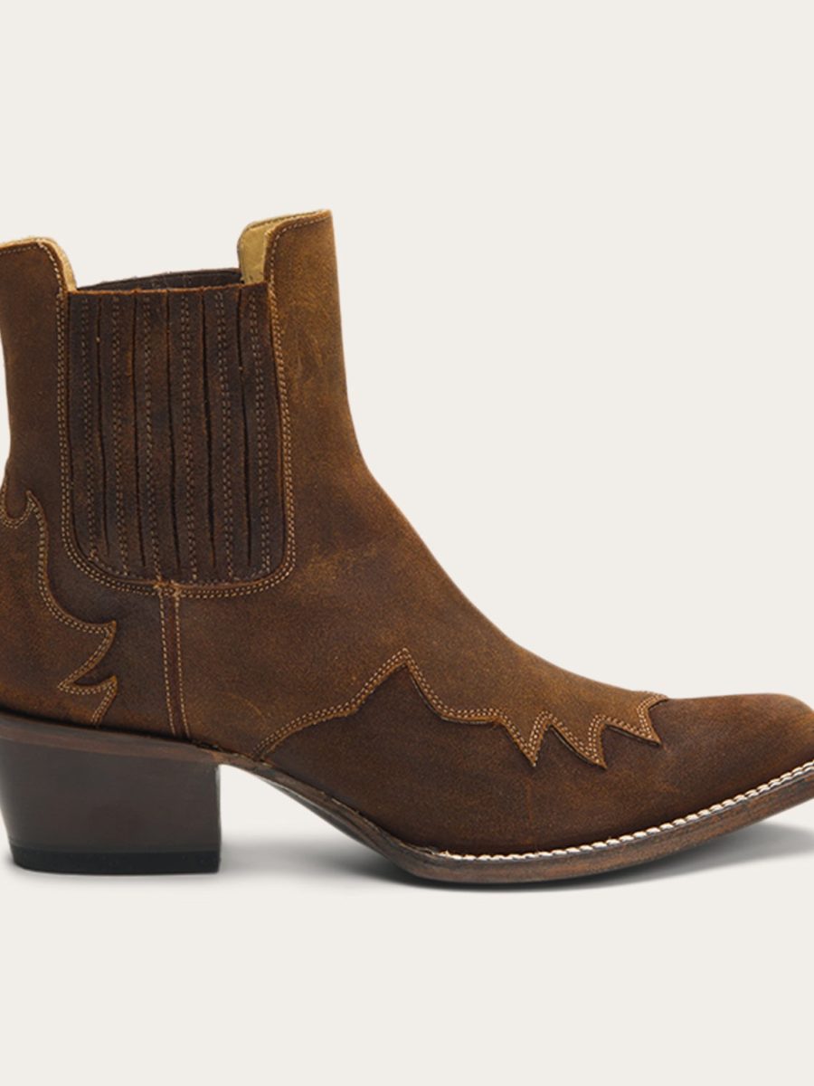 Kaia Boots