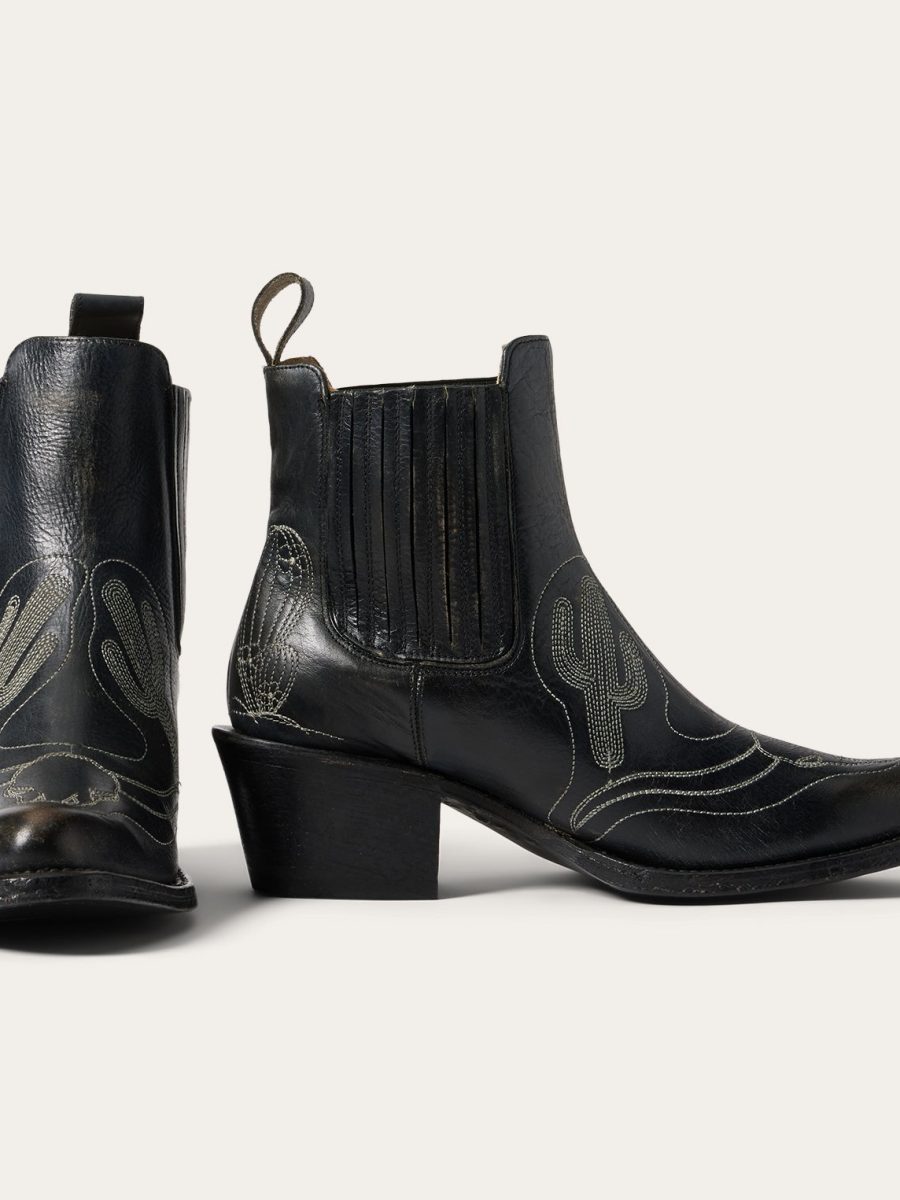 Sedona Short Boot