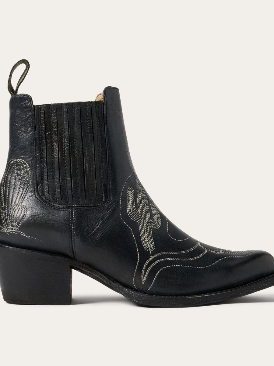 Sedona Short Boot