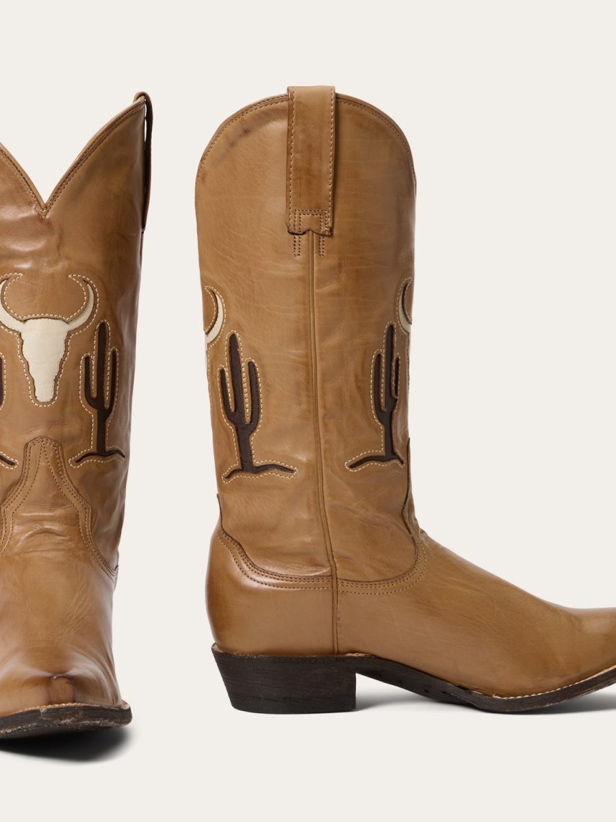 Tucson Boots