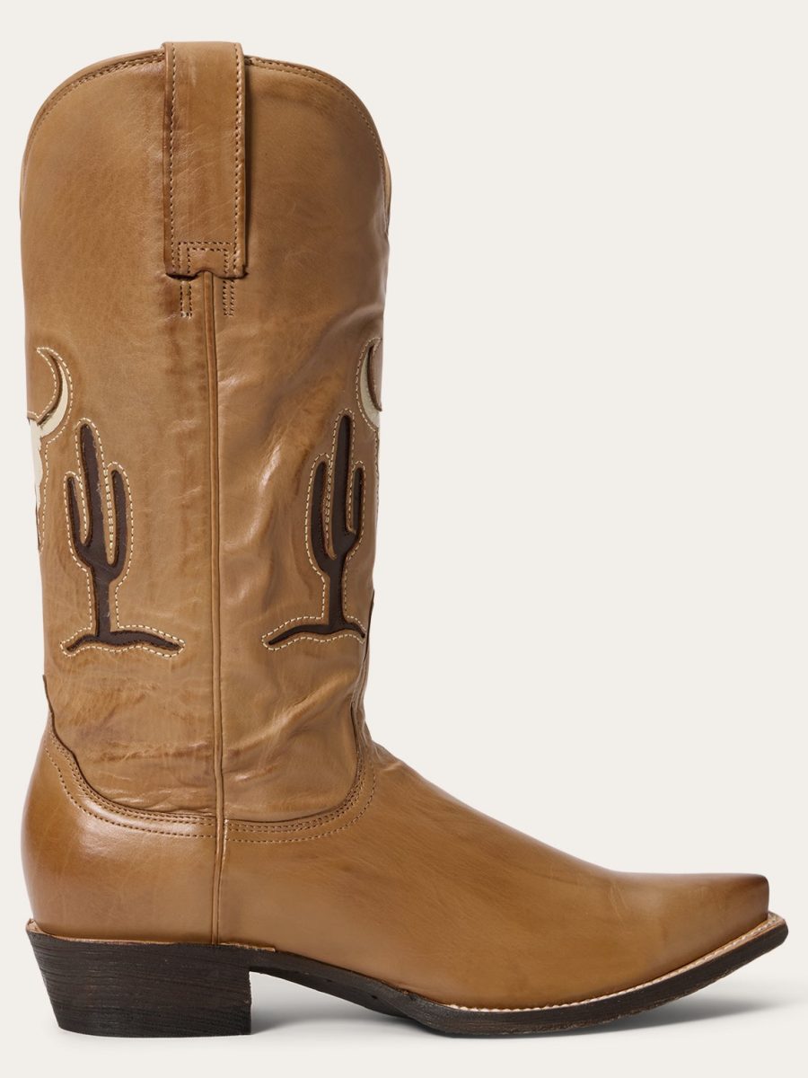 Tucson Boots