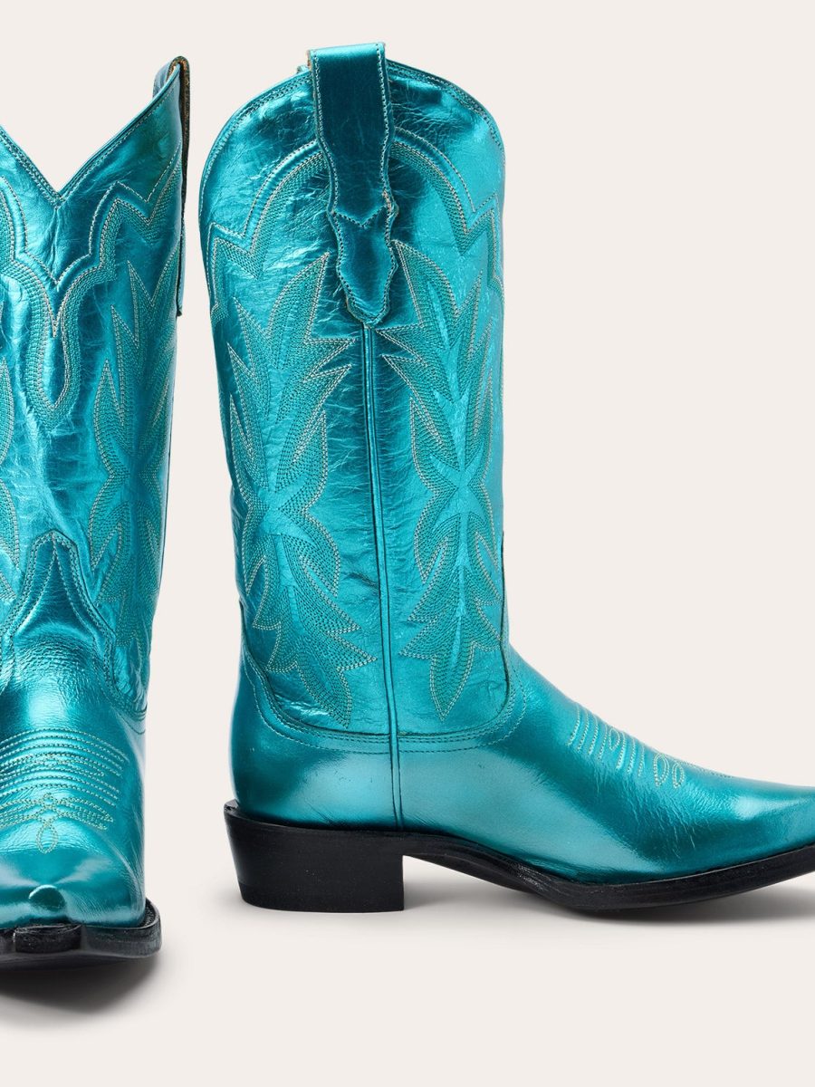 Jolene Boots