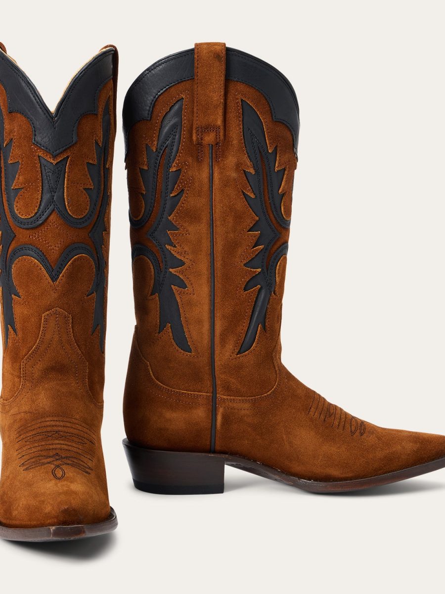 Cheyenne Boots