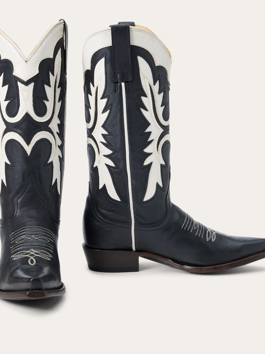 Cheyenne Boots