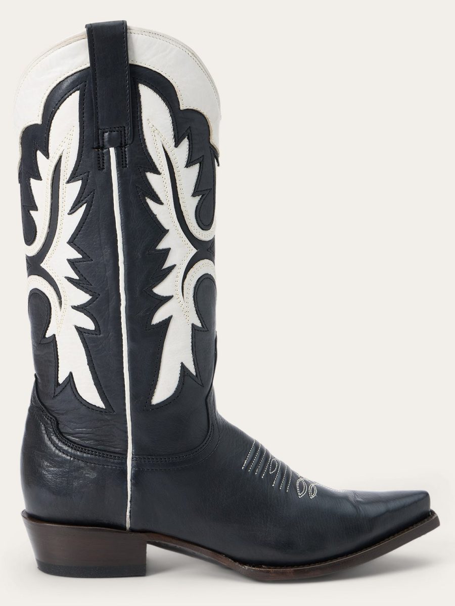 Cheyenne Boots