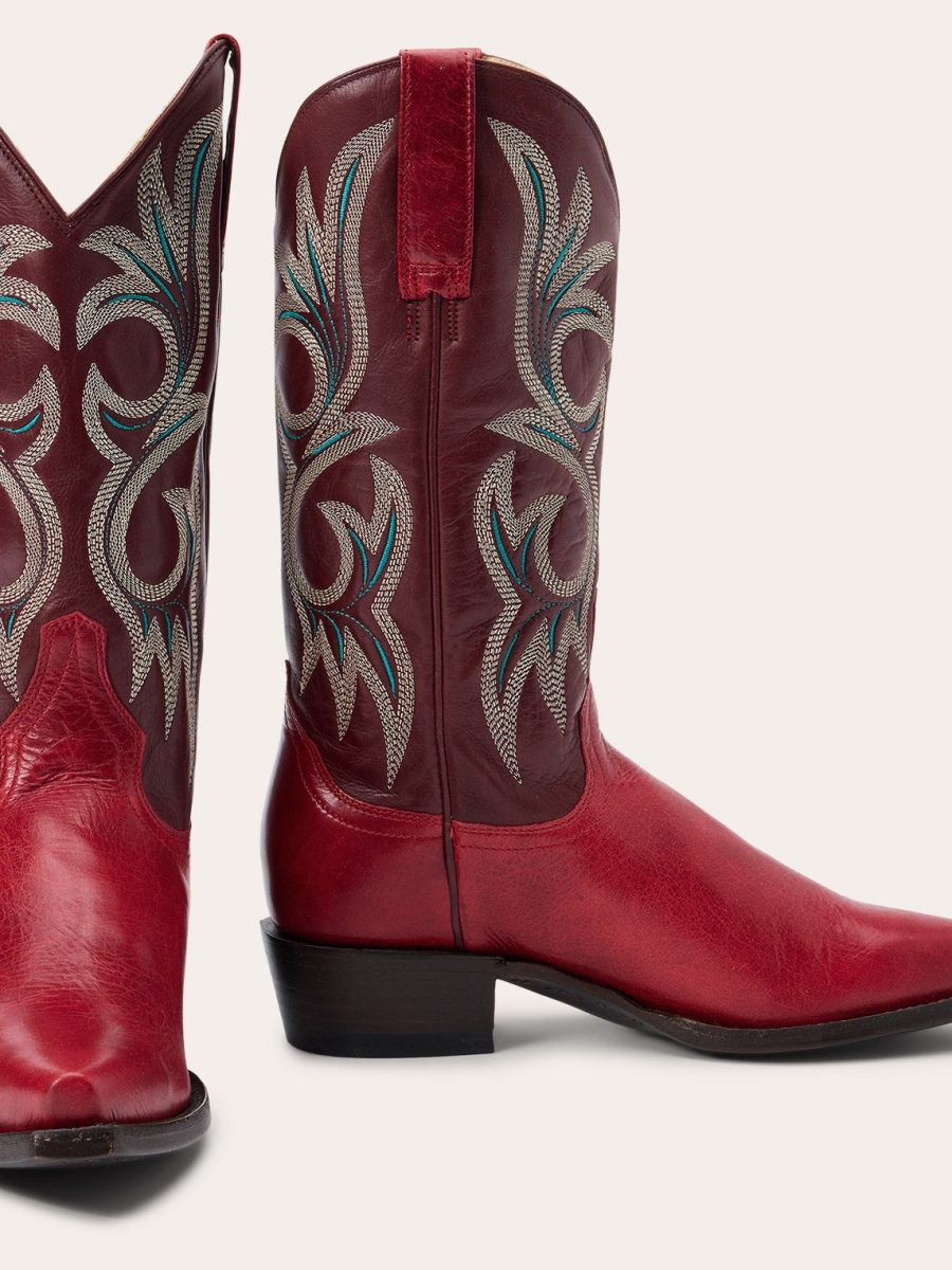 Lauren Boots