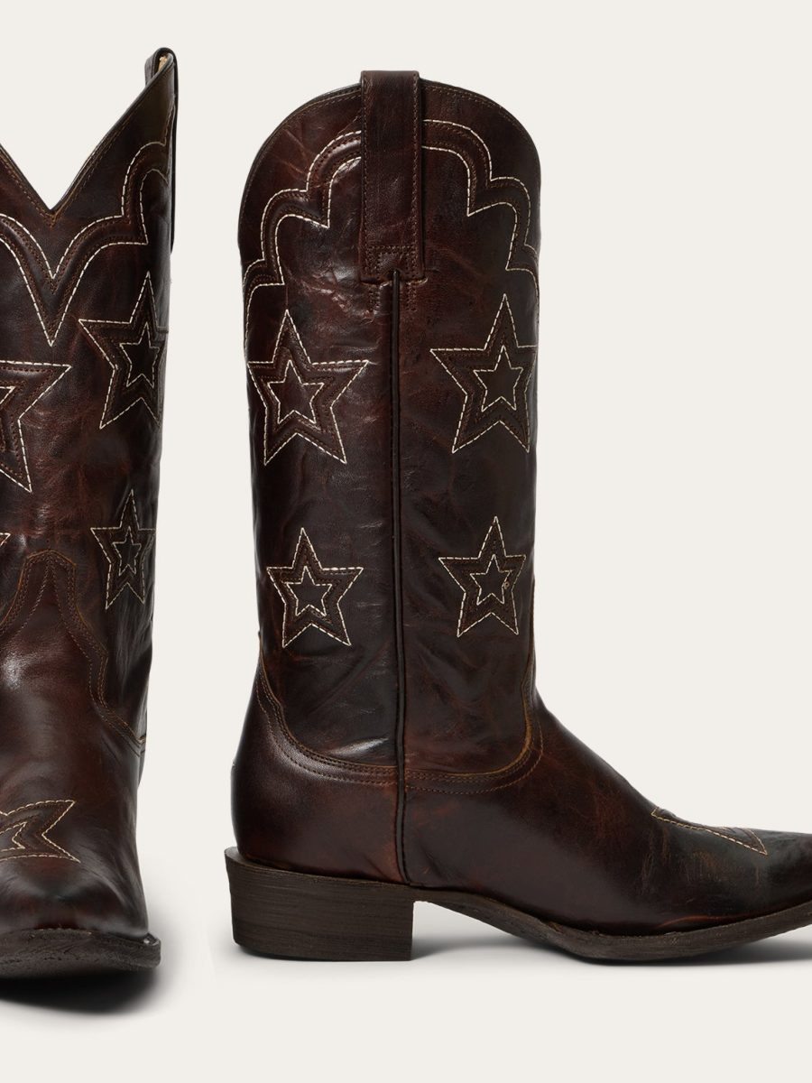 Cosmo Boots
