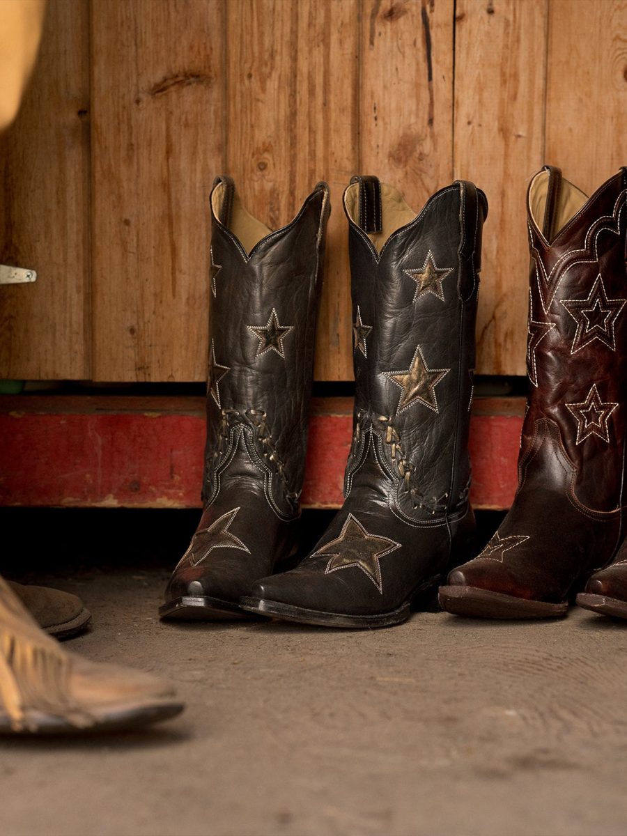 Cosmo Boots