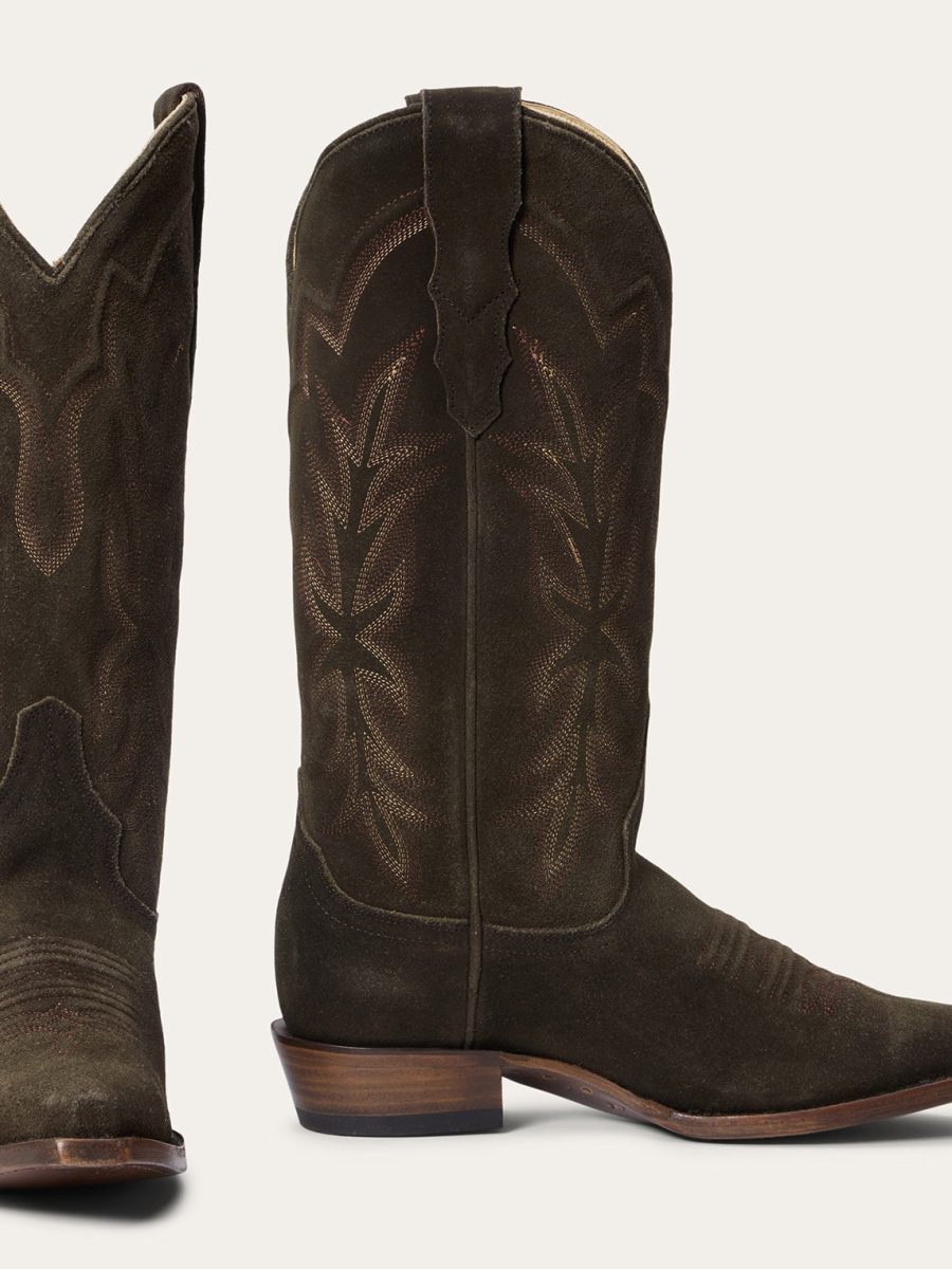 Casey Boots
