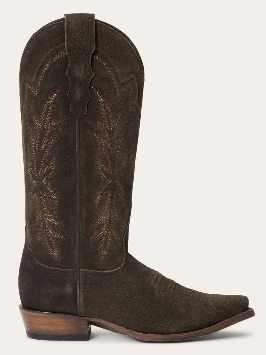 Casey Boots