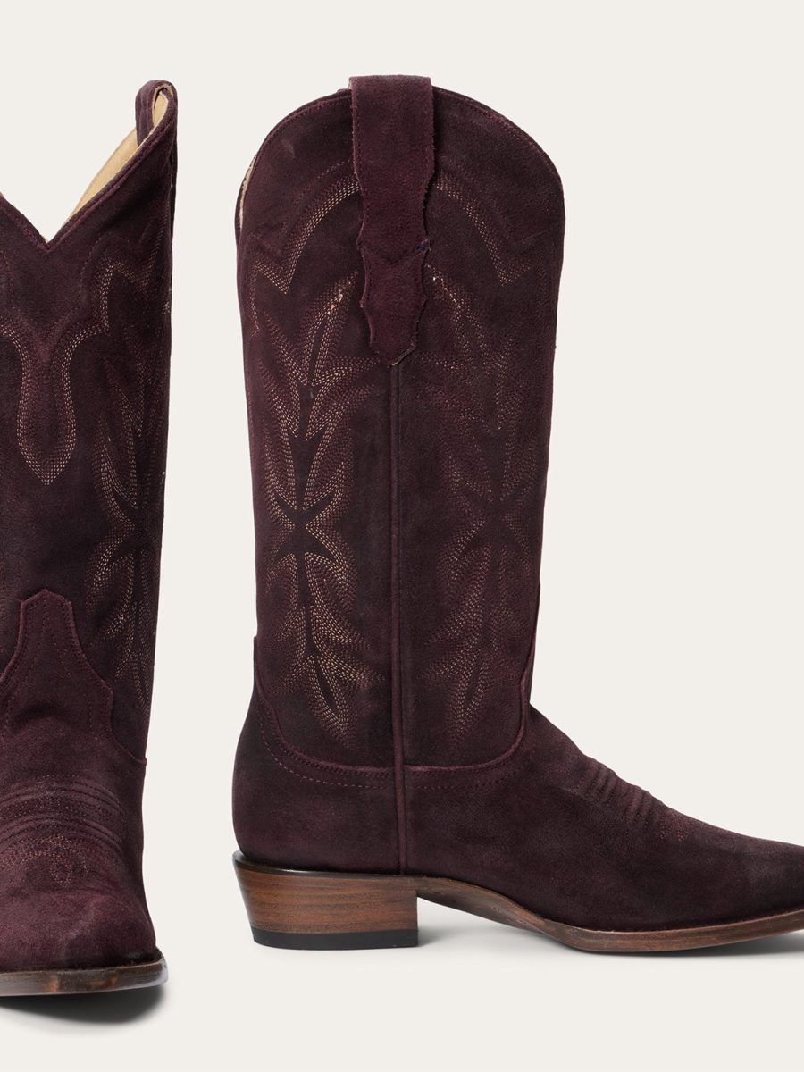 Casey Boots