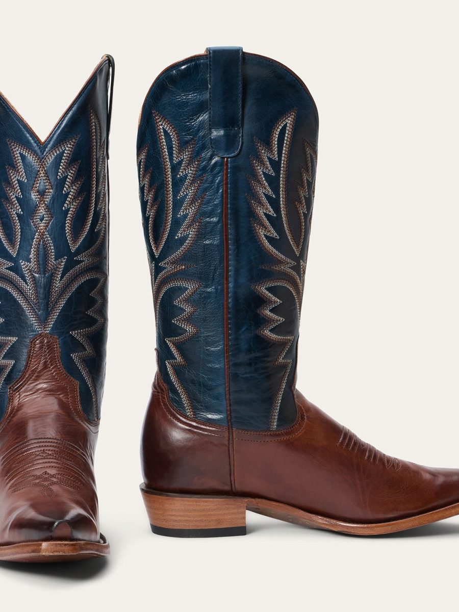Annie Boots