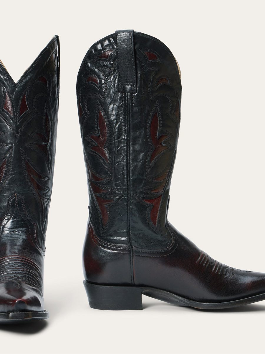Georgia Boots