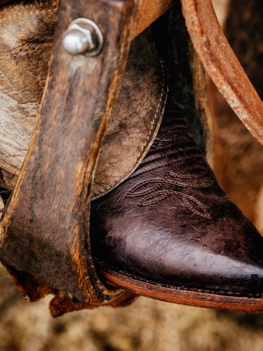 Casey Boots