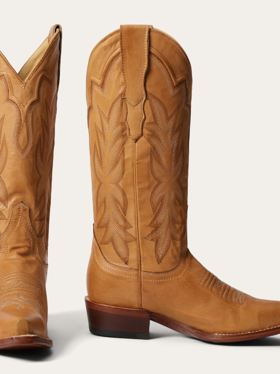 Casey Boots