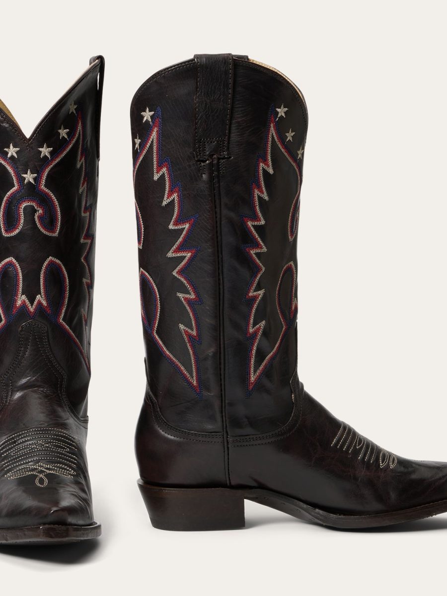 Reagan Boots