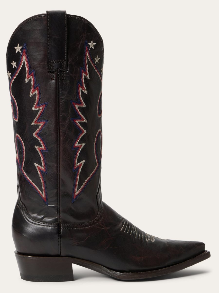 Reagan Boots