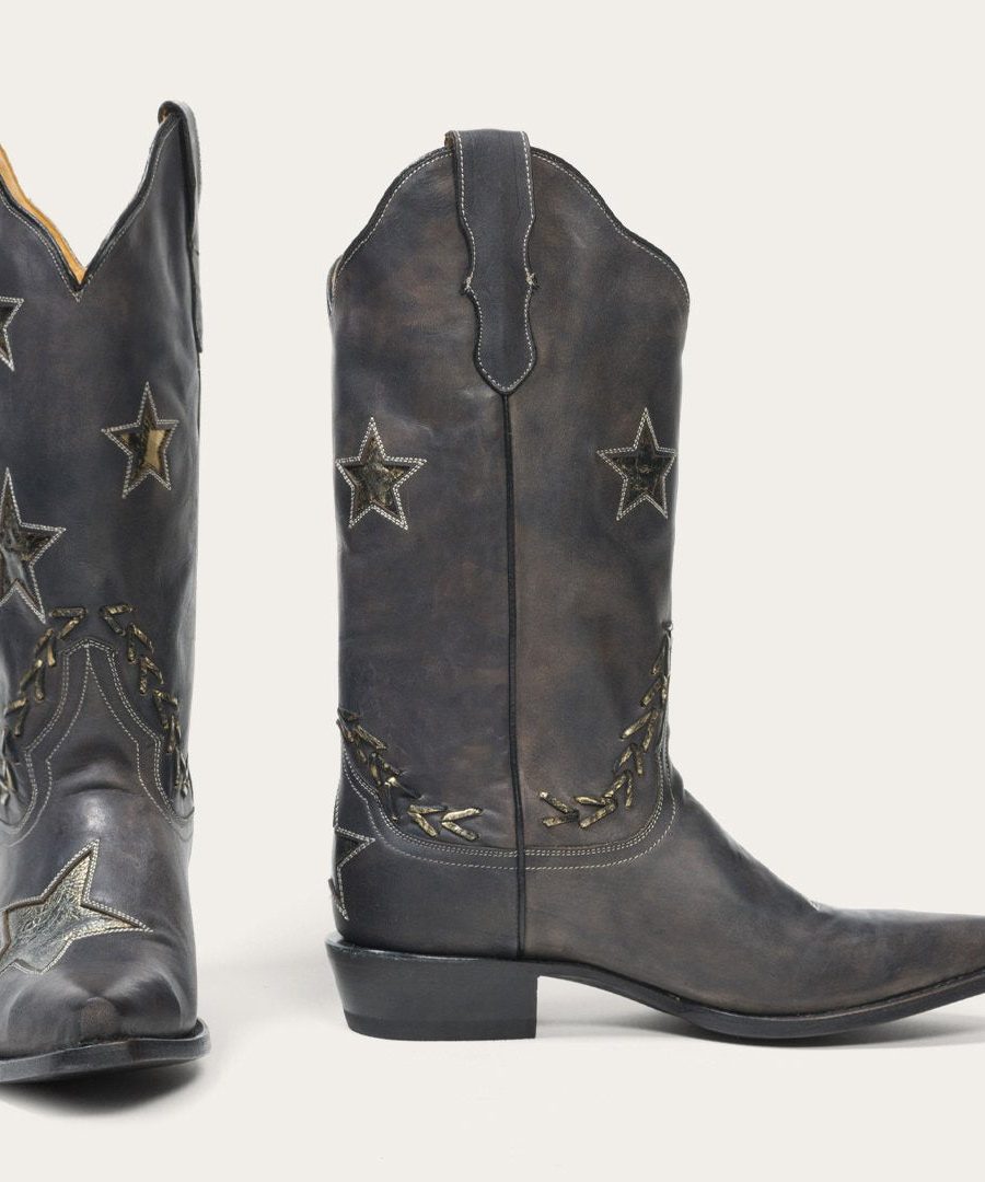 Cosmo Boots