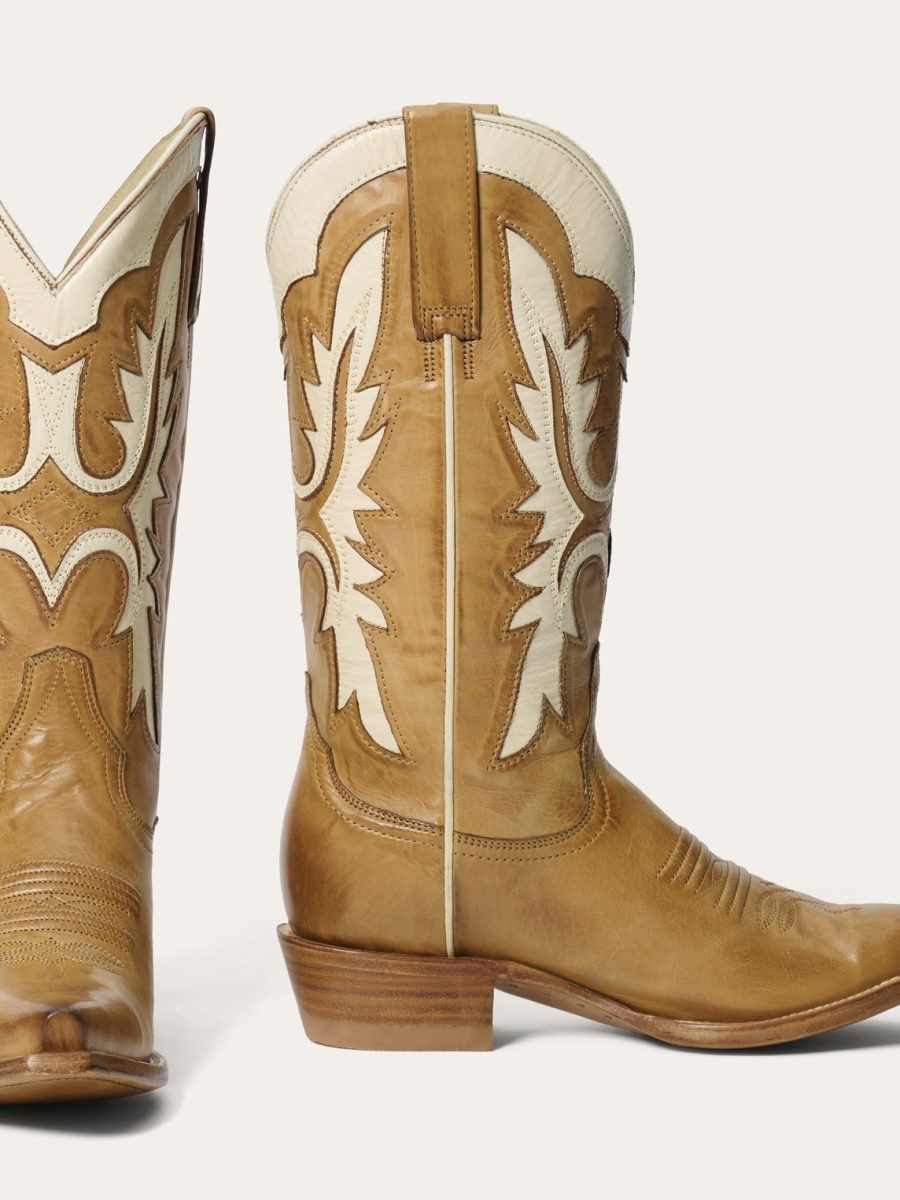 Cheyenne Boots