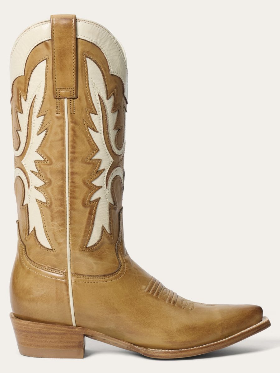 Cheyenne Boots