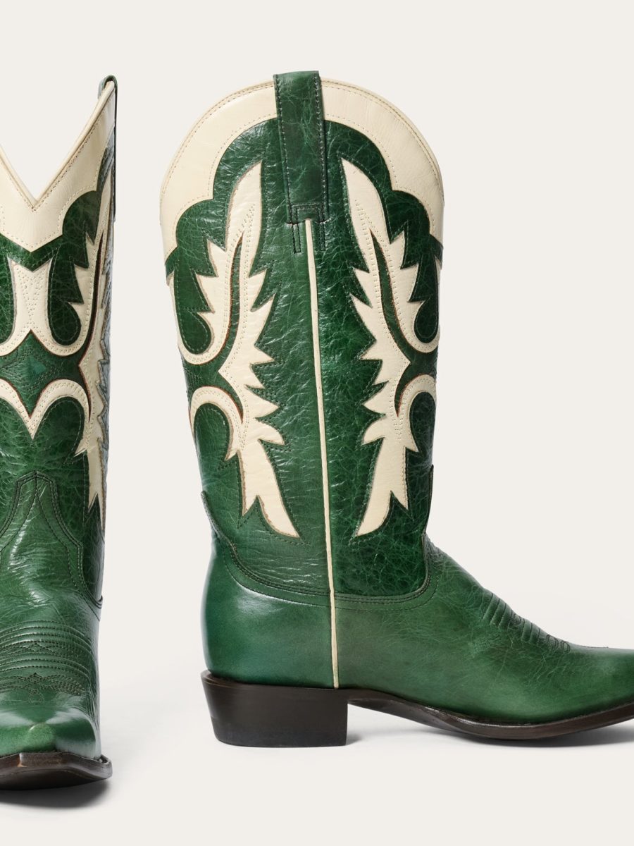 Cheyenne Boots
