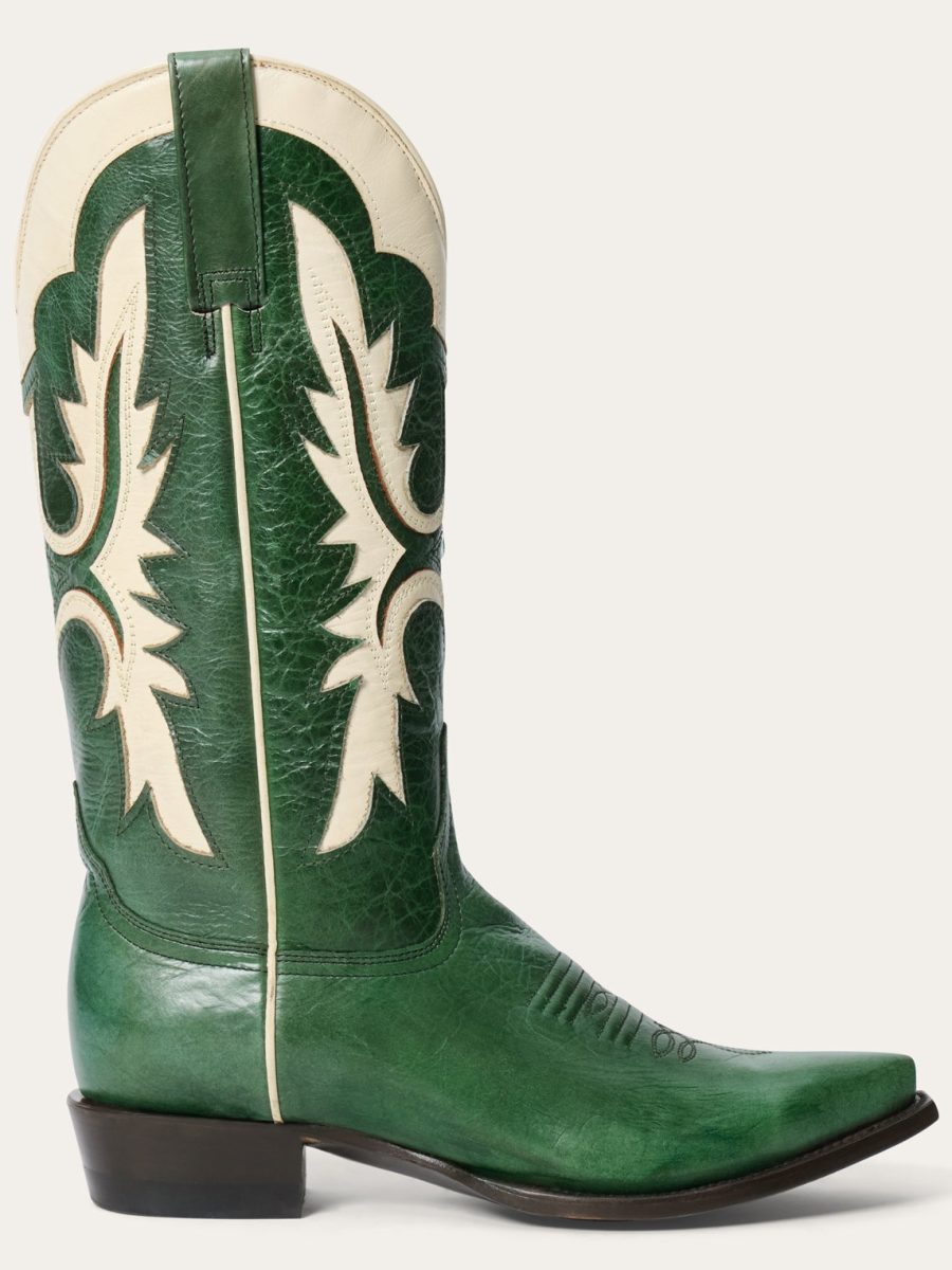 Cheyenne Boots