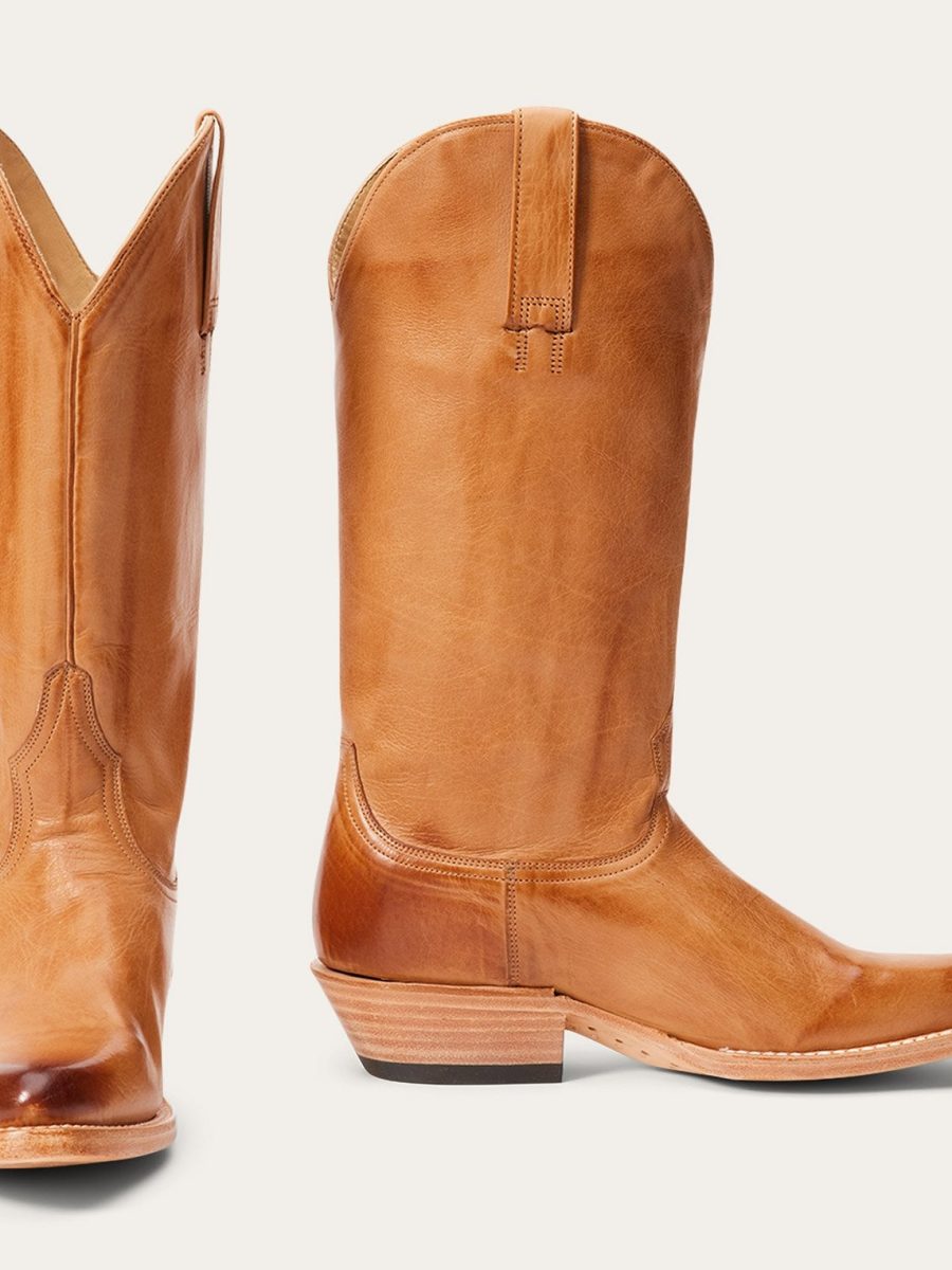 Emory Boots