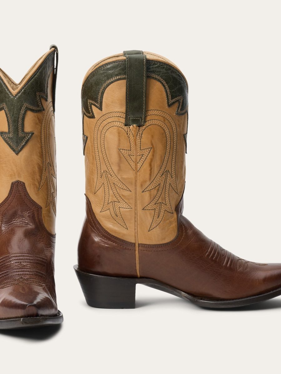 Mille Boots