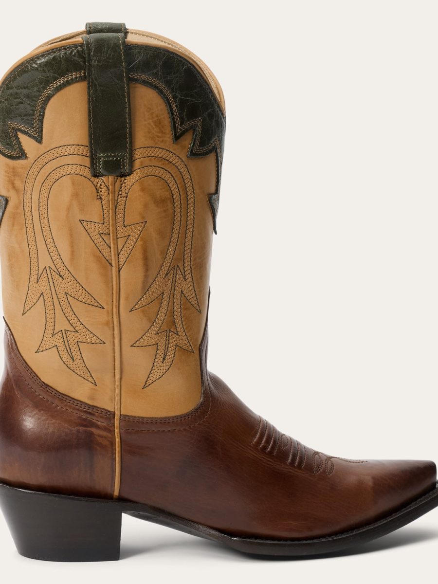 Mille Boots