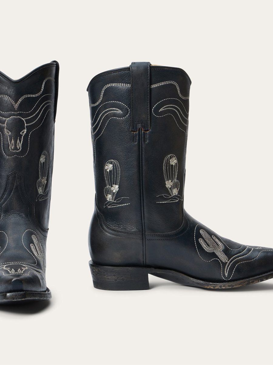 Sedona Snip Boots