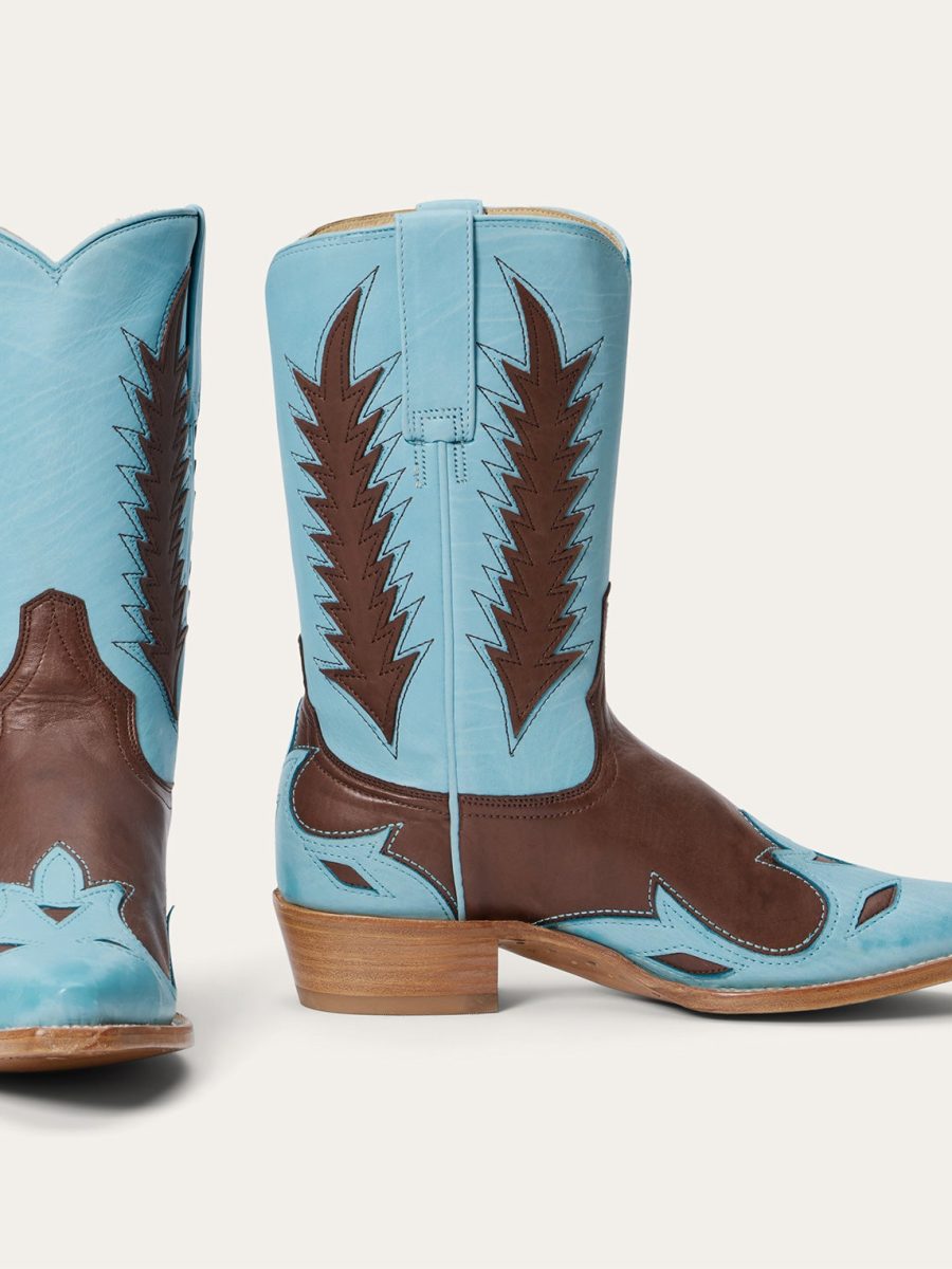 Alix Boots