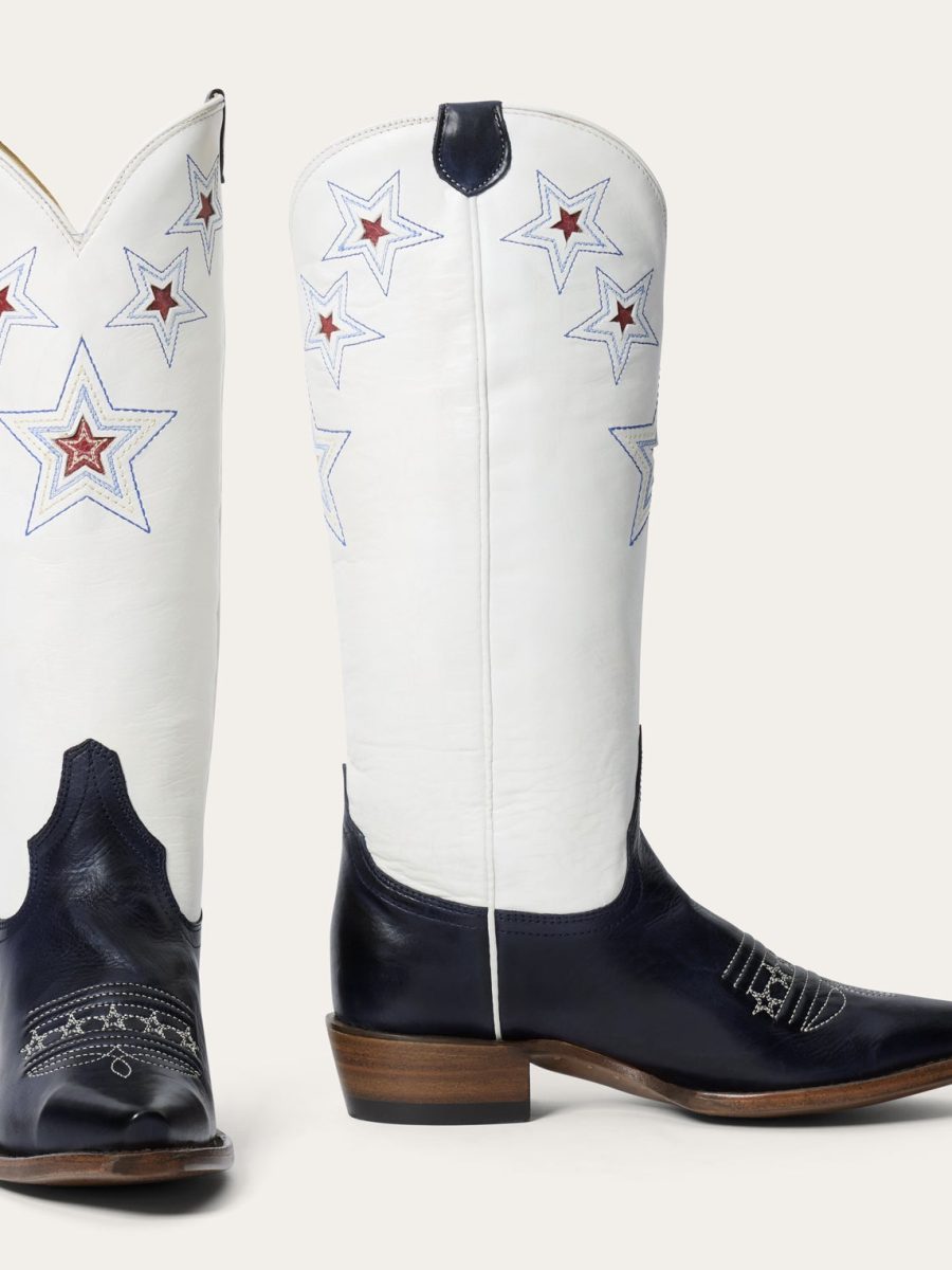Celeste Boots