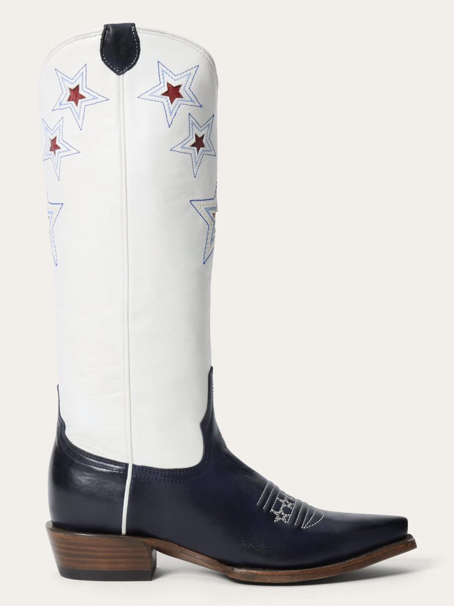 Celeste Boots