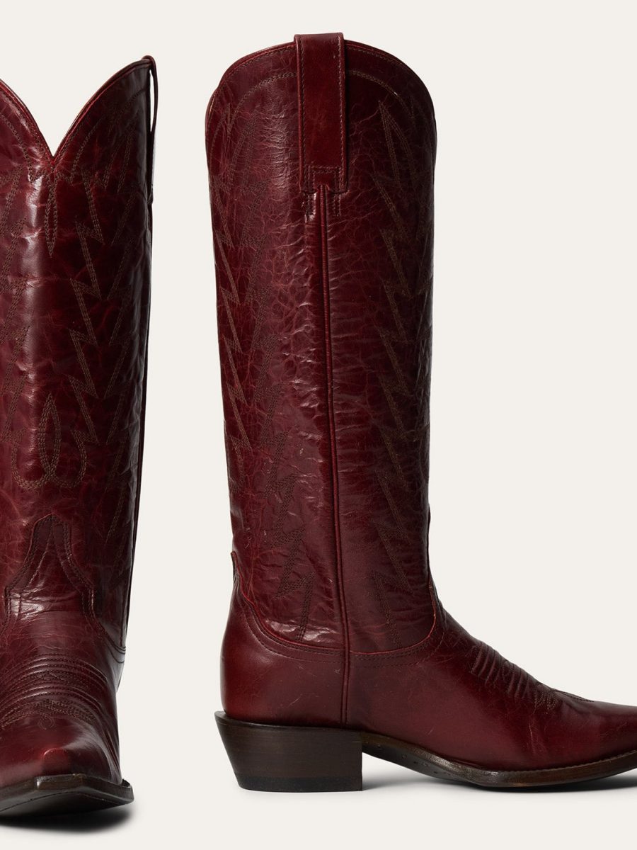 Dove Boots