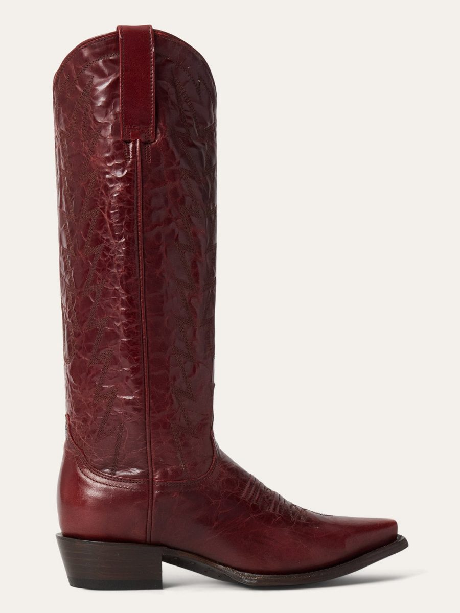 Dove Boots