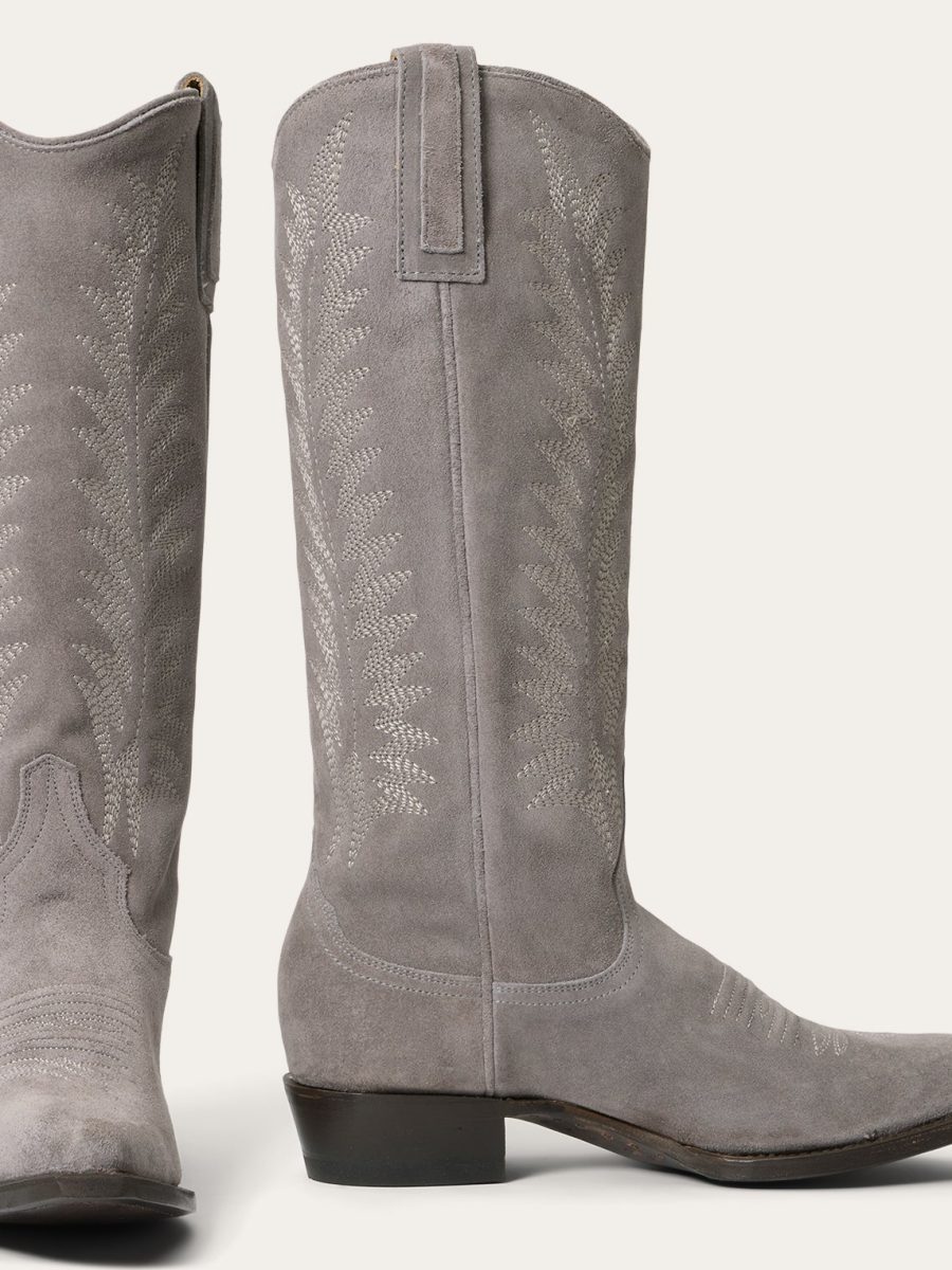 Emme Boots