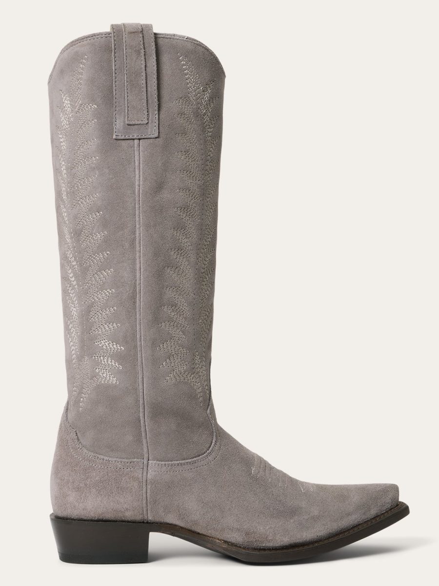 Emme Boots