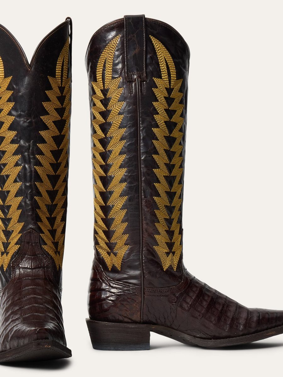 Kenzie Boots
