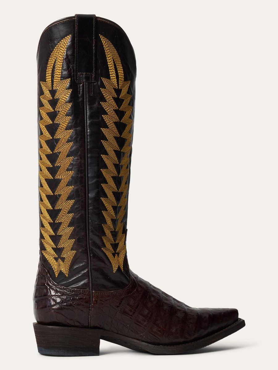 Kenzie Boots
