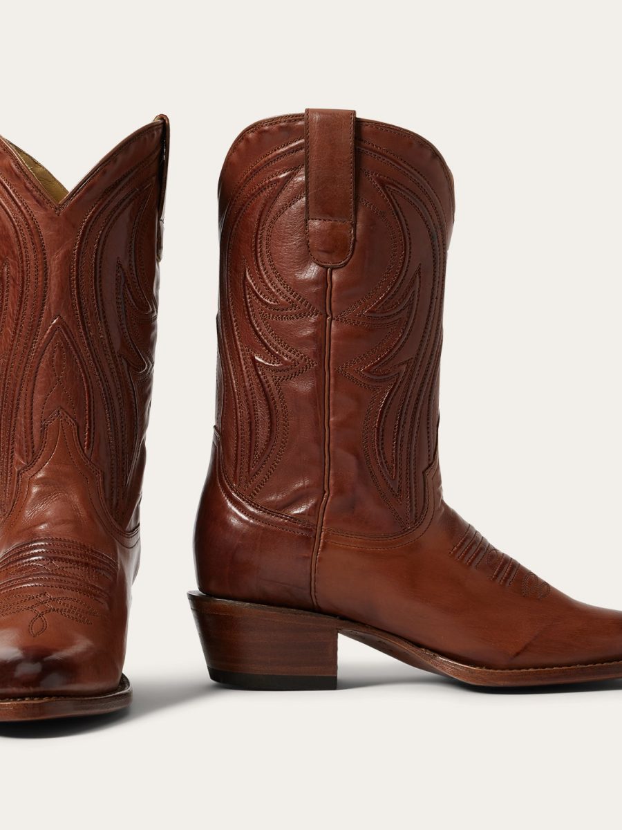 Nora Boots