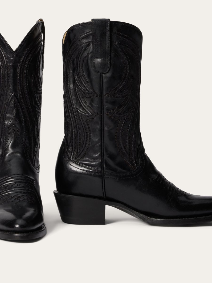 Nora Boots