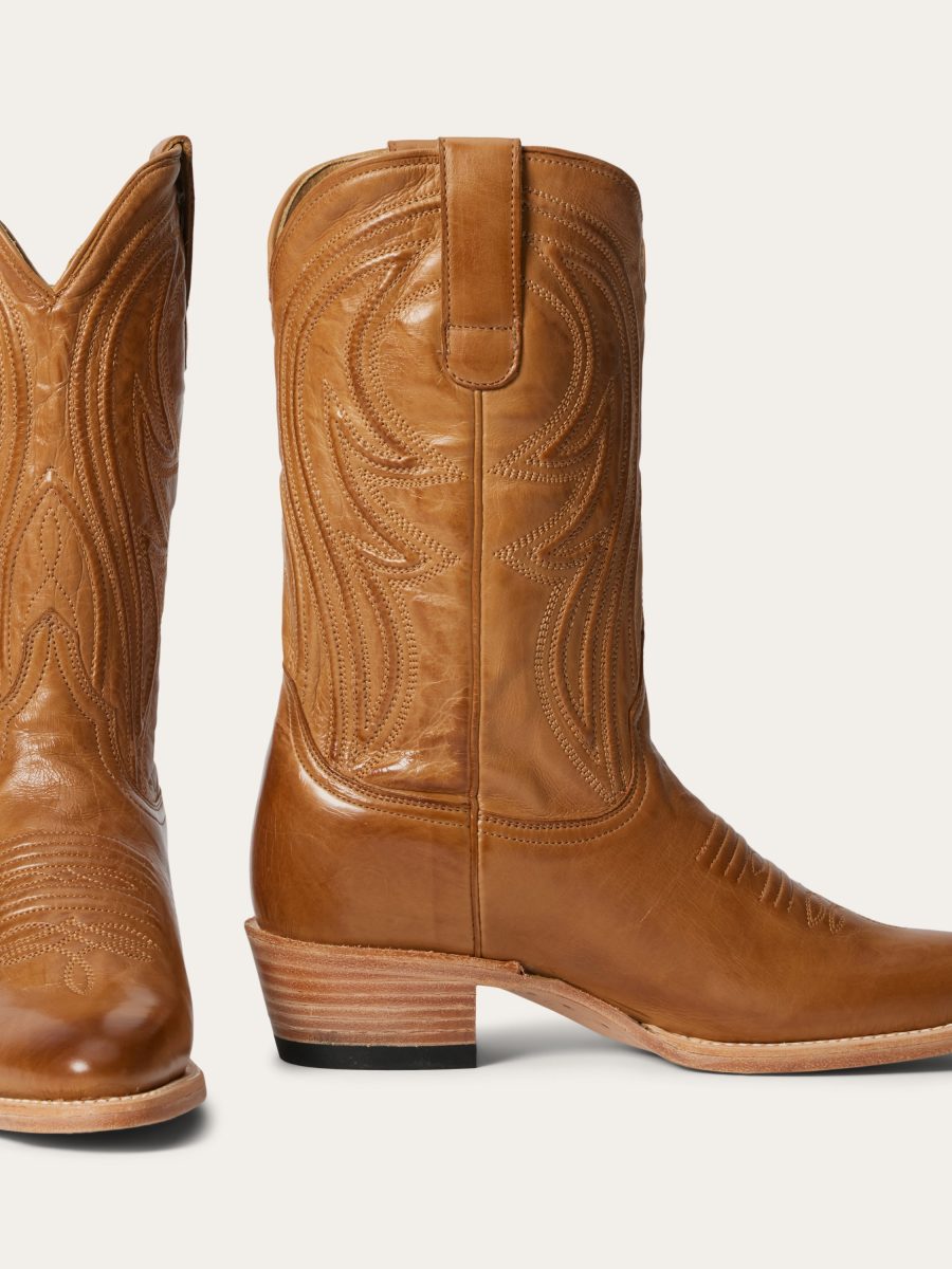Nora Boots
