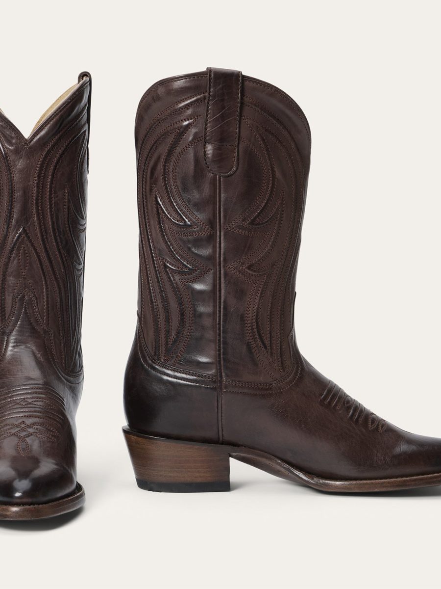 Nora Boots