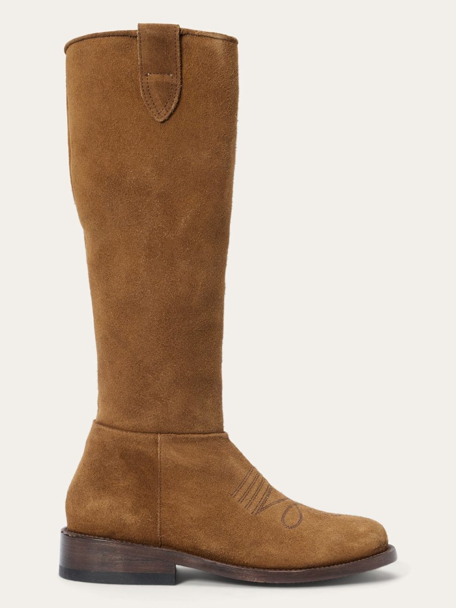Lana Boots