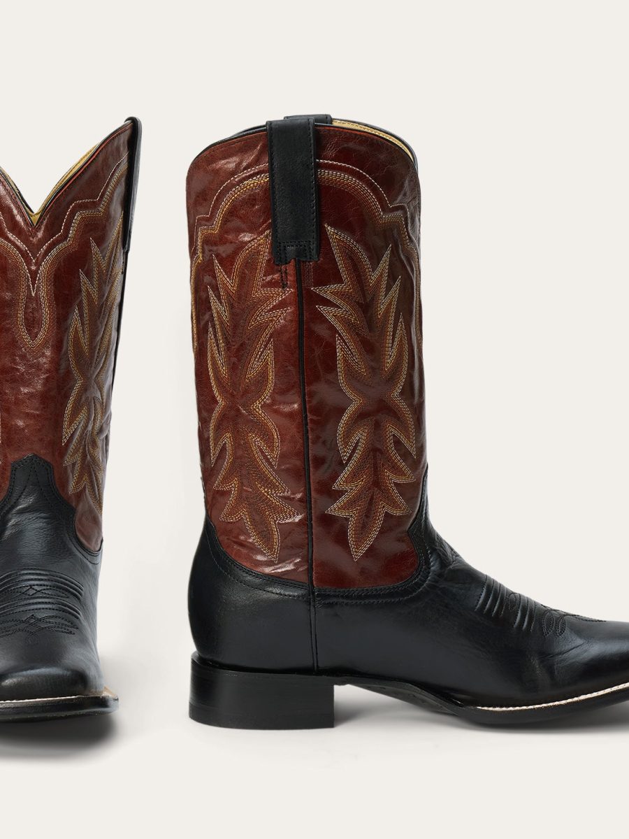 Jessica Boots