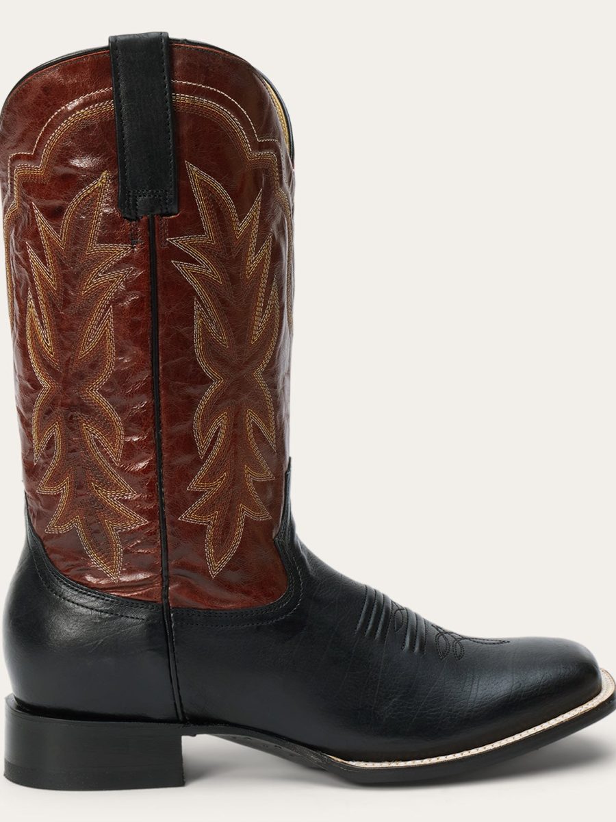 Jessica Boots