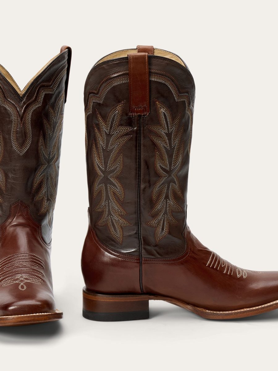 Jessica Boots
