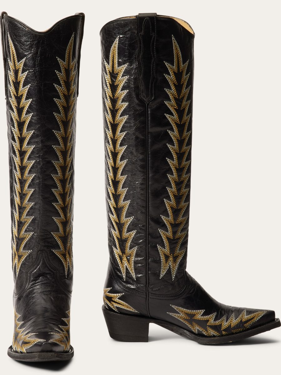 Sarah Boots