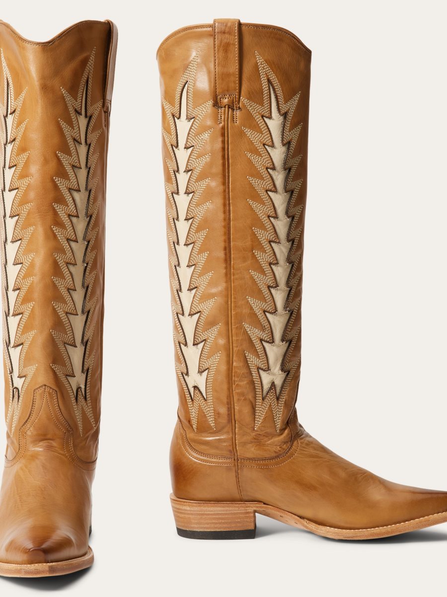 Johnnie Boots