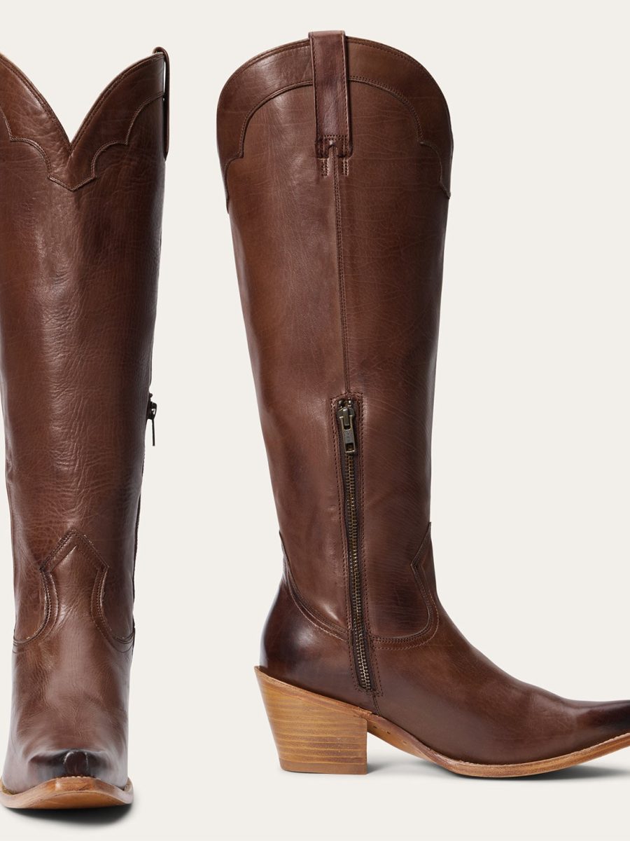 Sutton Boots